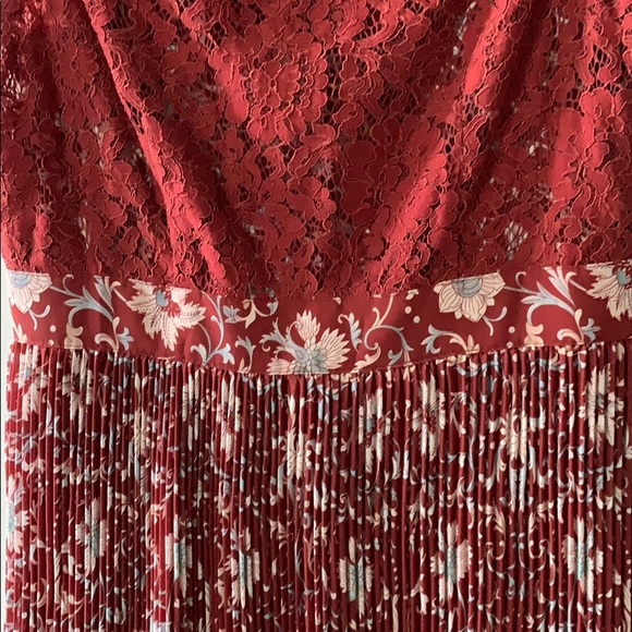 Anthropologie Plenty by Tracy Reese Luella Dress - Picture 4 of 7